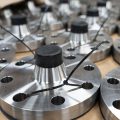 Corrosion-resistant Alloy Flanges