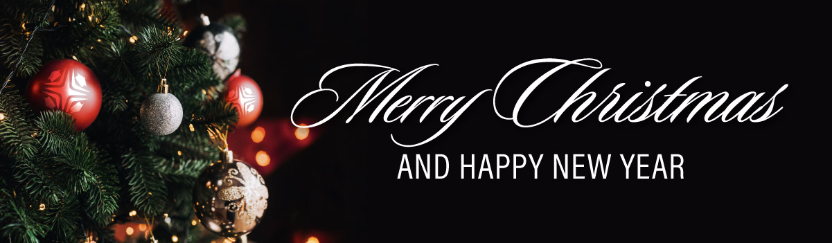 Happy Holidays from Corrosion Materials