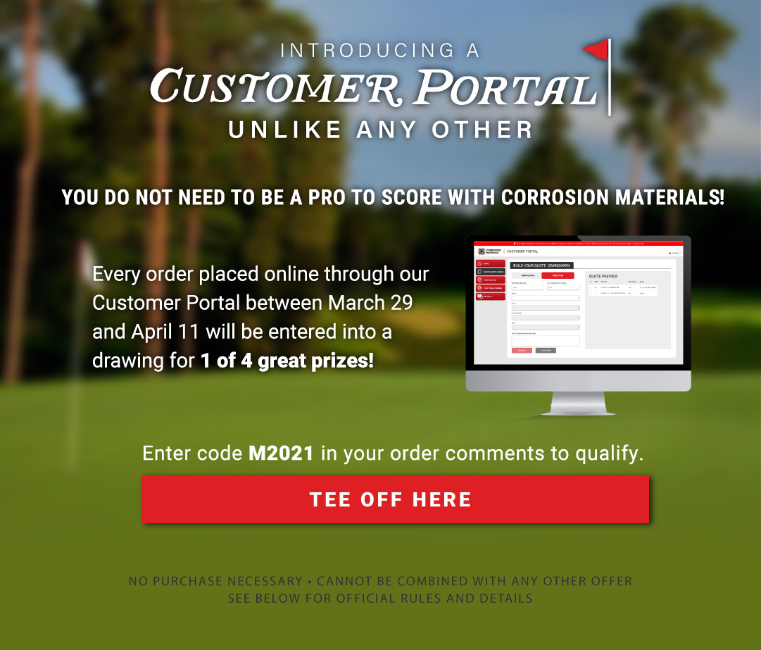 A Customer Portal Unlike Any Other