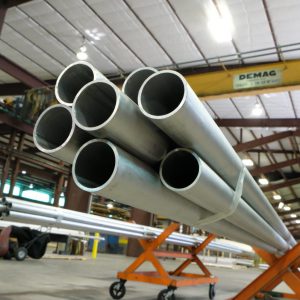 Corrosion Materials Pipe