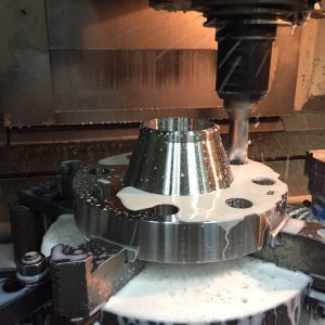 CNC Machining