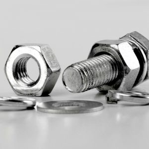 Corrosion Materials Fasteners