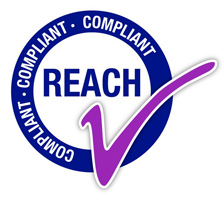 REACH compliant