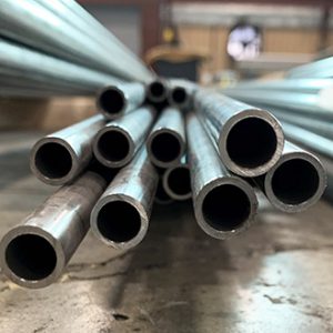 Corrosion Materials Tubing