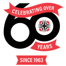 Celebrating over 60 Years