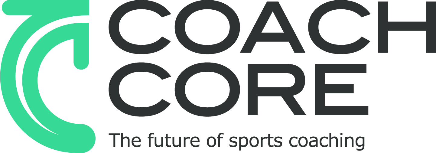 Coach Core Foundation