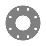 Flanges